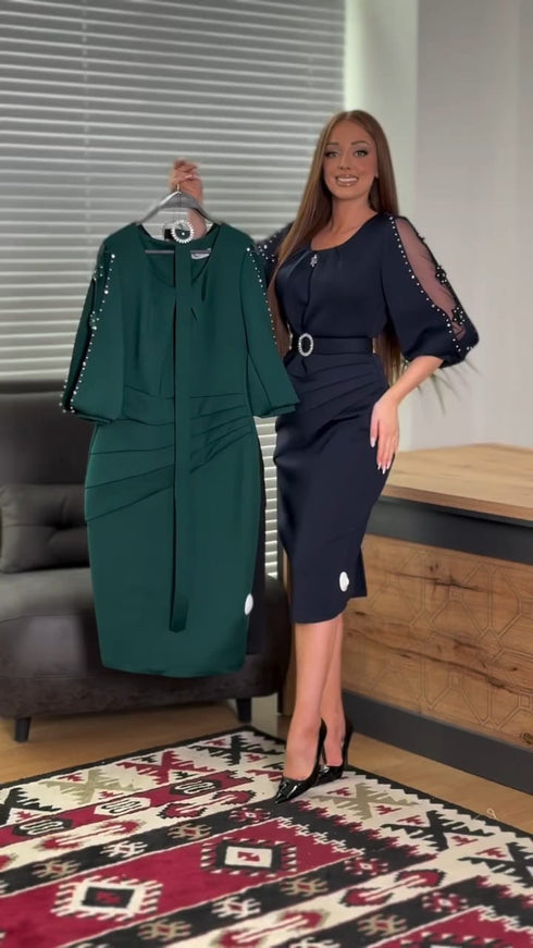 Rochie Madona